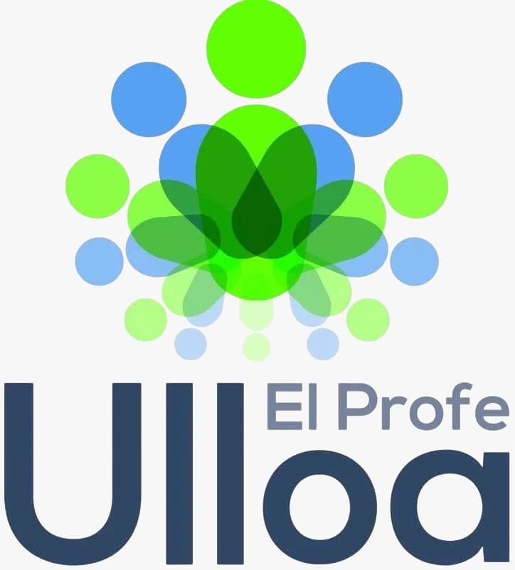 El Profe Ulloa