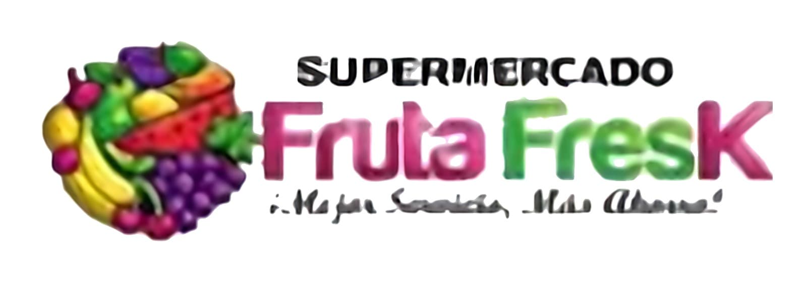 Supermercado Fruta Fresk