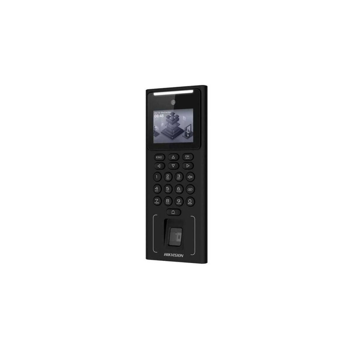 Hikvision DS-K1T321MFWX